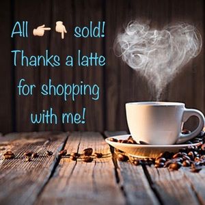 ☕️ Lisa’s Shop ☕️